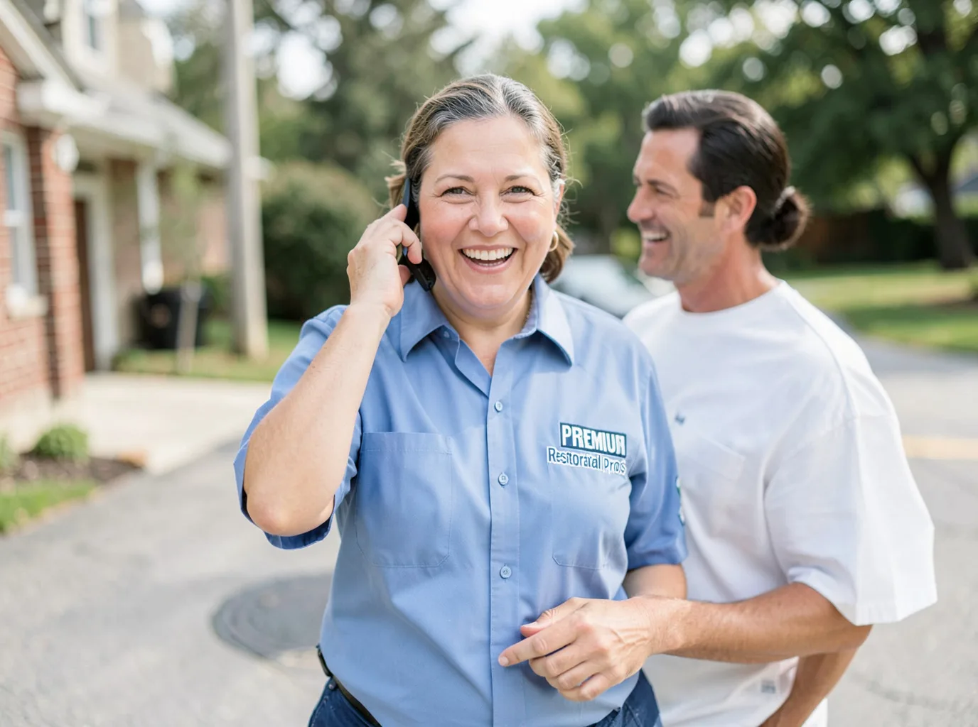 Water Damage Restoration Asbury, MO FAQs